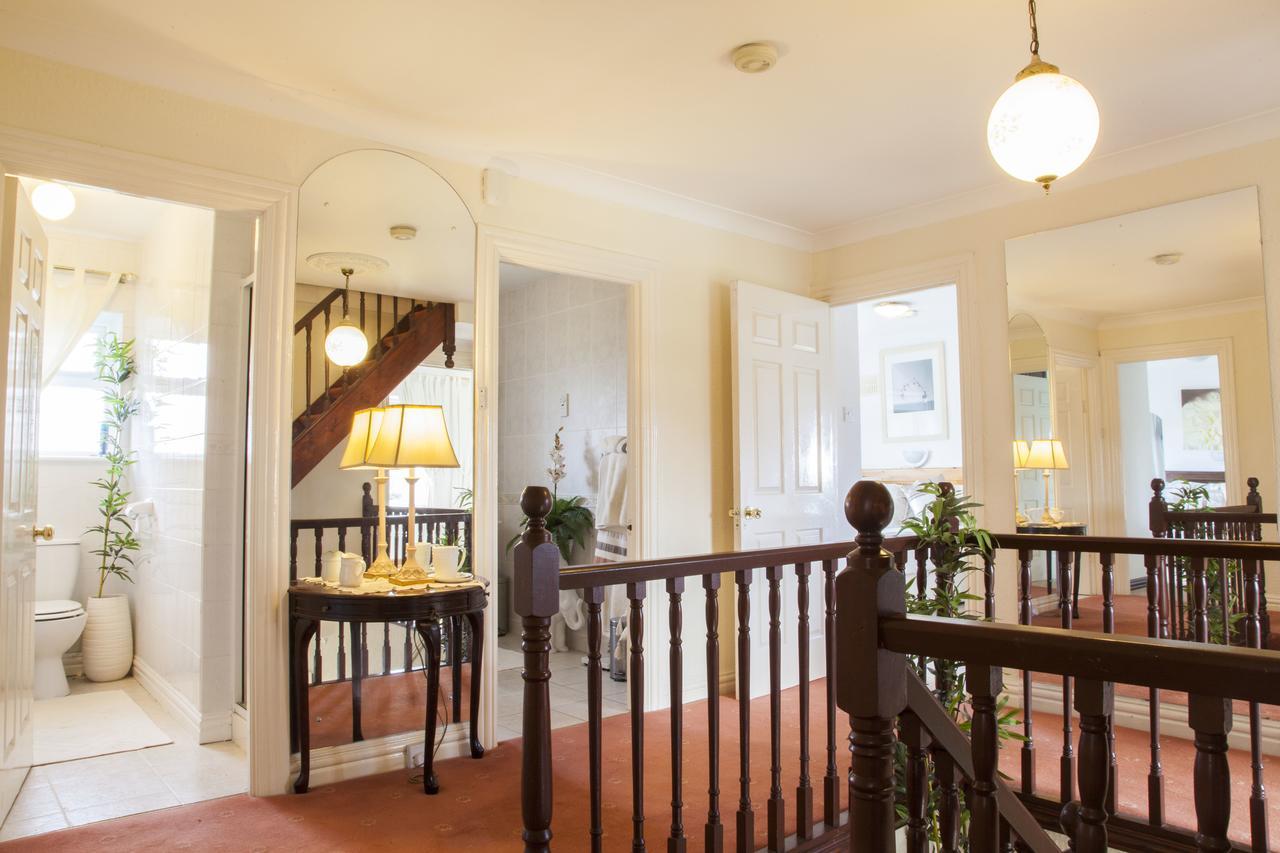 Pebble Mill Bed and Breakfast Dublin Zewnętrze zdjęcie