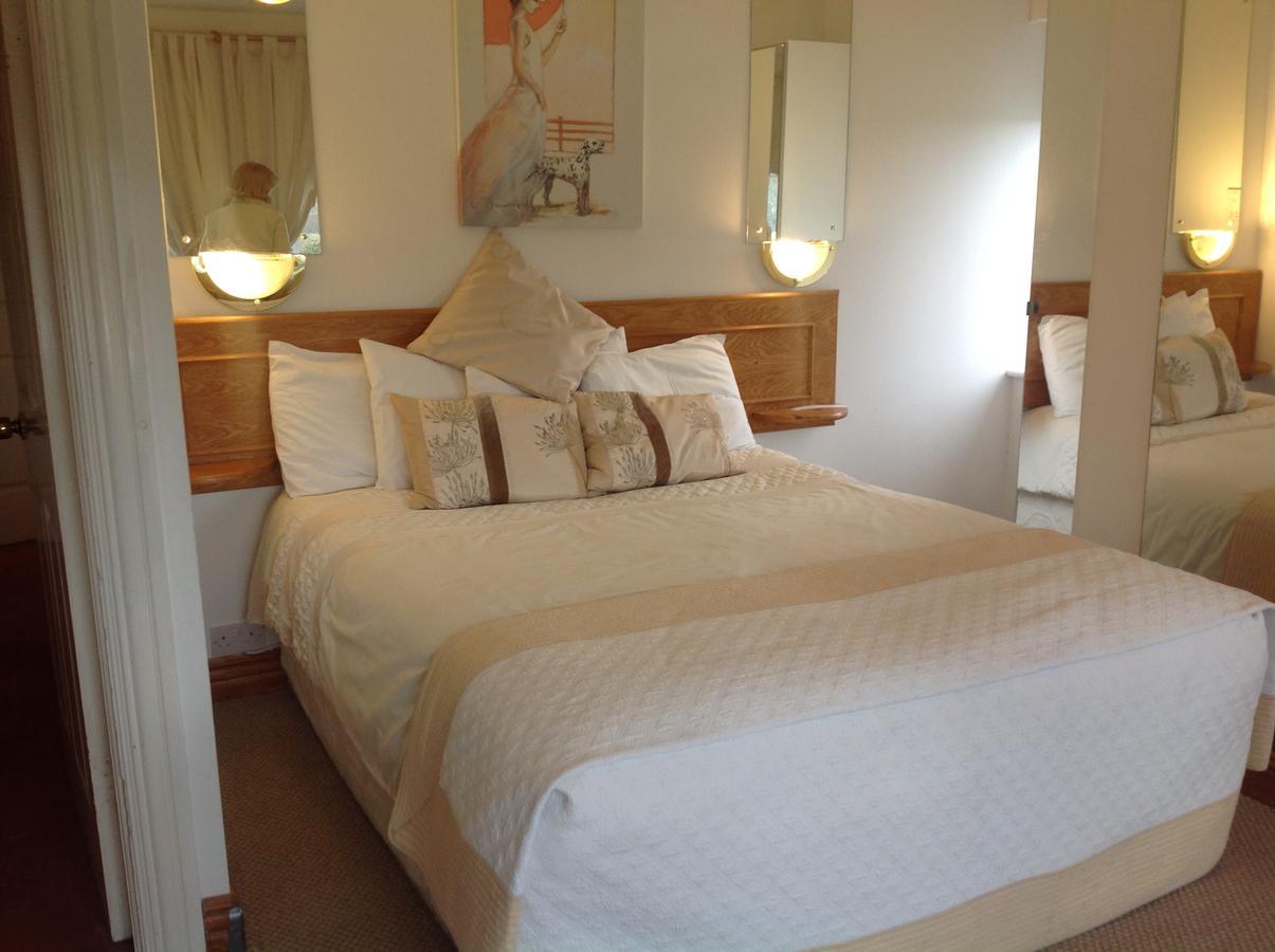Pebble Mill Bed and Breakfast Dublin Zewnętrze zdjęcie