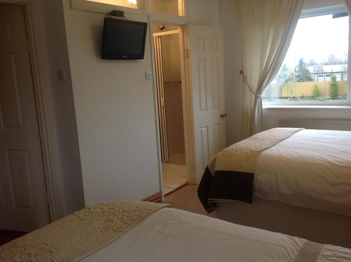Pebble Mill Bed and Breakfast Dublin Zewnętrze zdjęcie