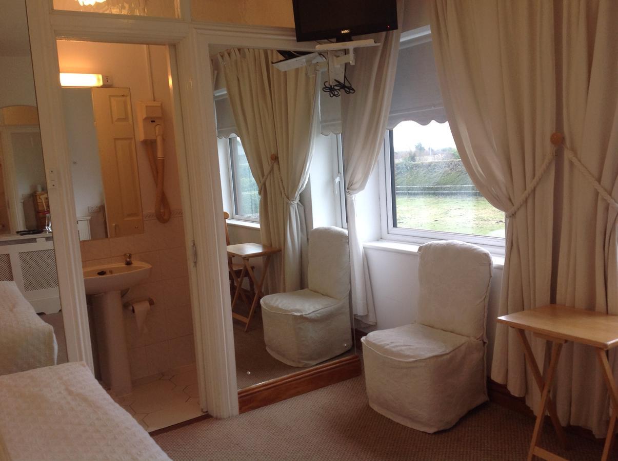 Pebble Mill Bed and Breakfast Dublin Zewnętrze zdjęcie