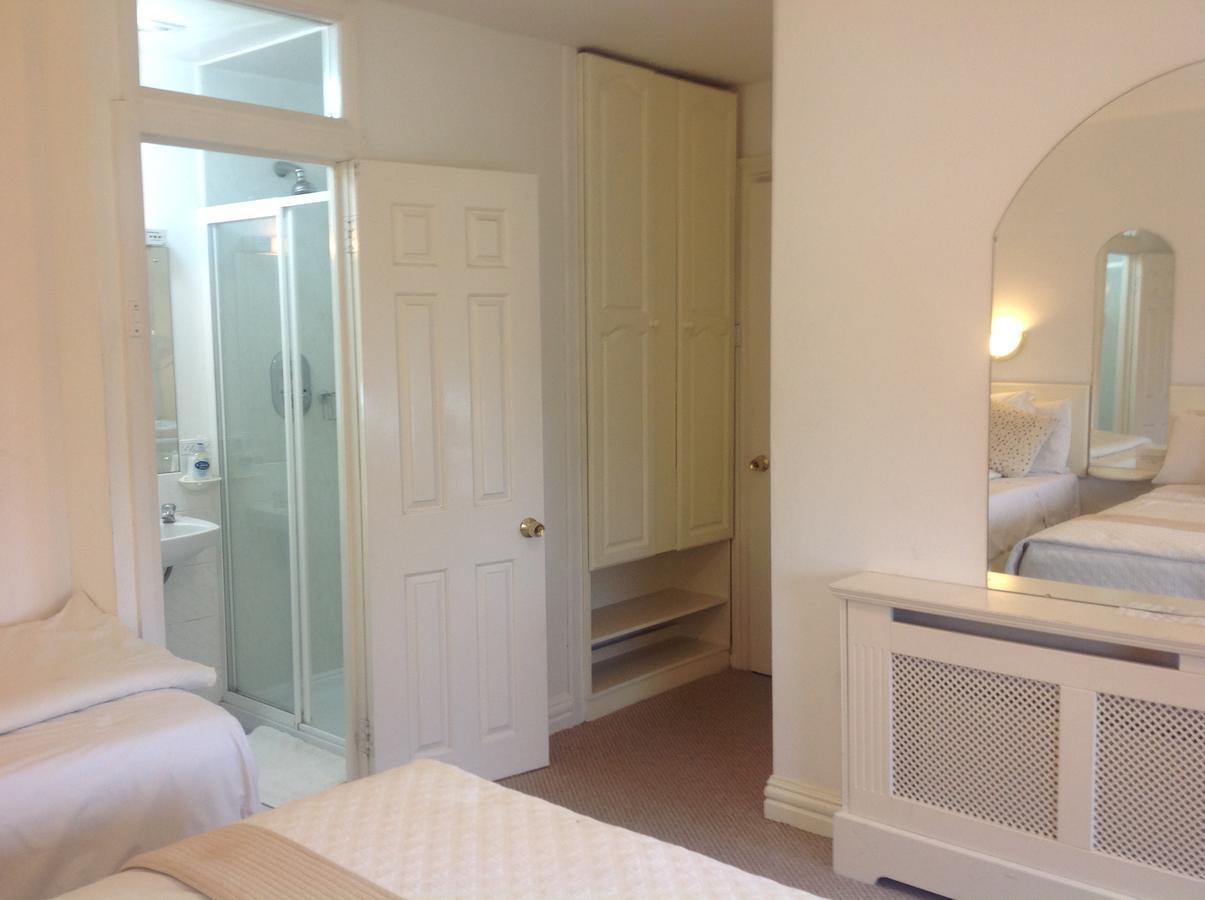 Pebble Mill Bed and Breakfast Dublin Zewnętrze zdjęcie