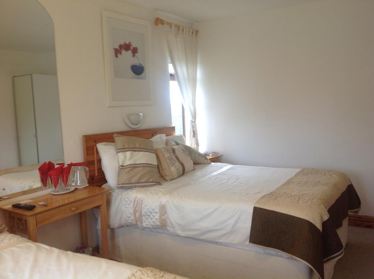 Pebble Mill Bed and Breakfast Dublin Zewnętrze zdjęcie
